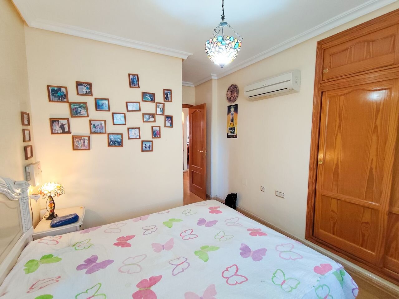 Apartamento de 2 Dormitorios en Lomas de Cabo Roig, Orihuela Costa - Image 14