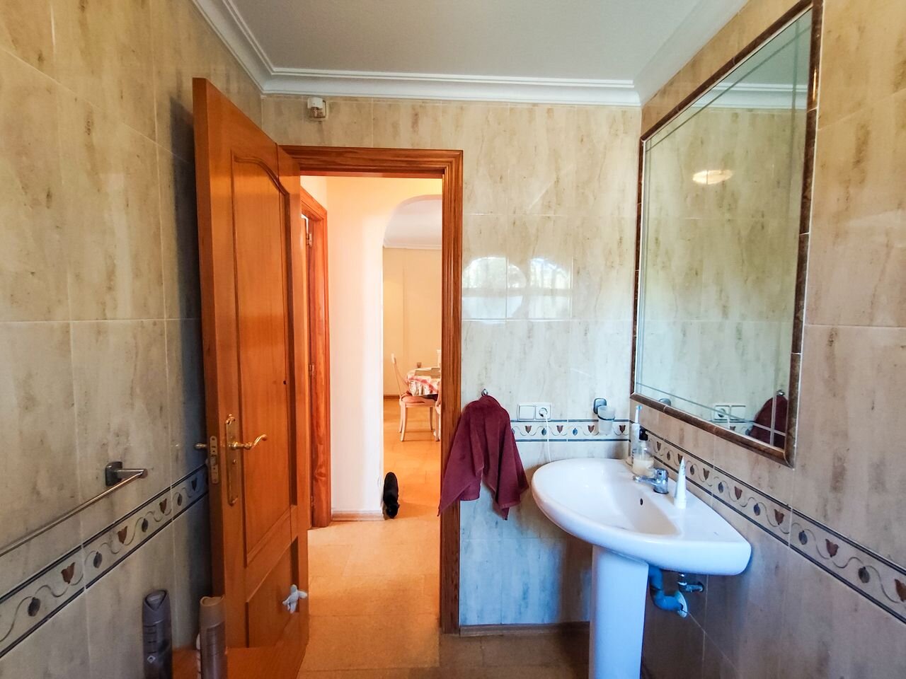 Apartamento de 2 Dormitorios en Lomas de Cabo Roig, Orihuela Costa - Image 18