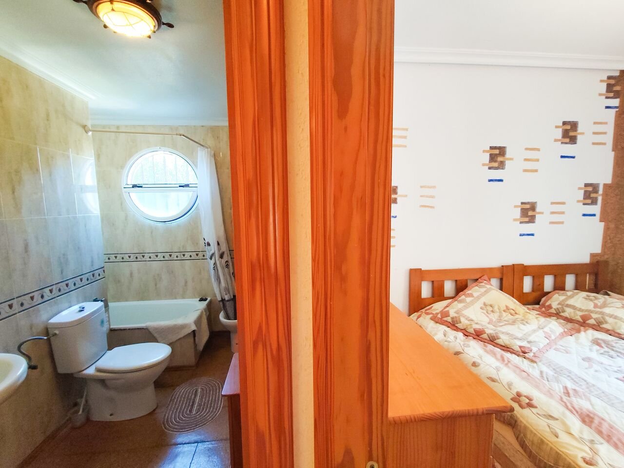 Apartamento de 2 Dormitorios en Lomas de Cabo Roig, Orihuela Costa - Image 19