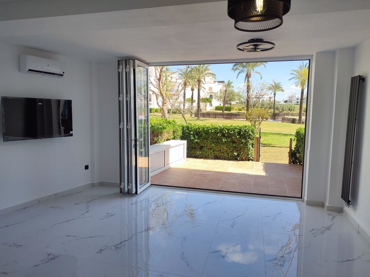 Appartement met 2 Slaapkamers in Sucina, Sucina - Image 22