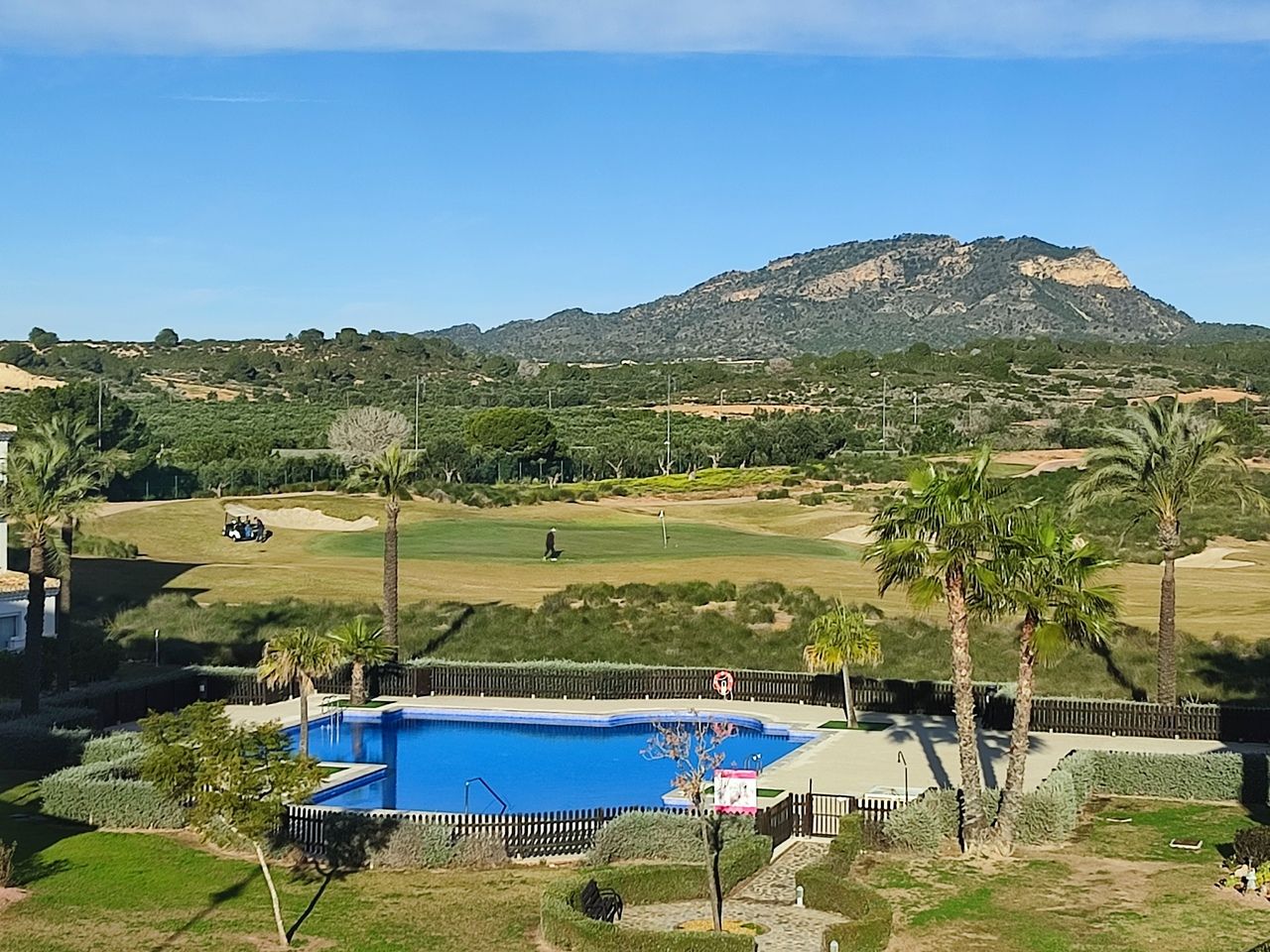 2-Bedroom Apartment in Sucina, Sucina - Image 42