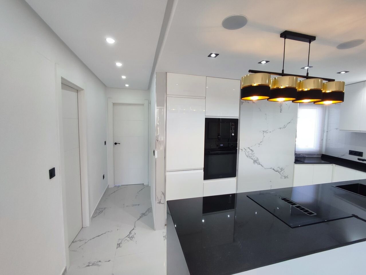 Appartement met 2 Slaapkamers in Sucina, Sucina - Image 8