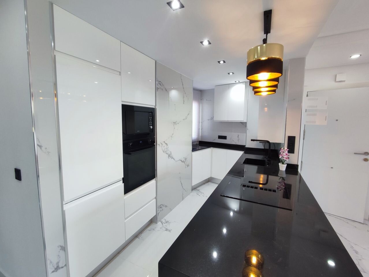 Appartement met 2 Slaapkamers in Sucina, Sucina - Image 9