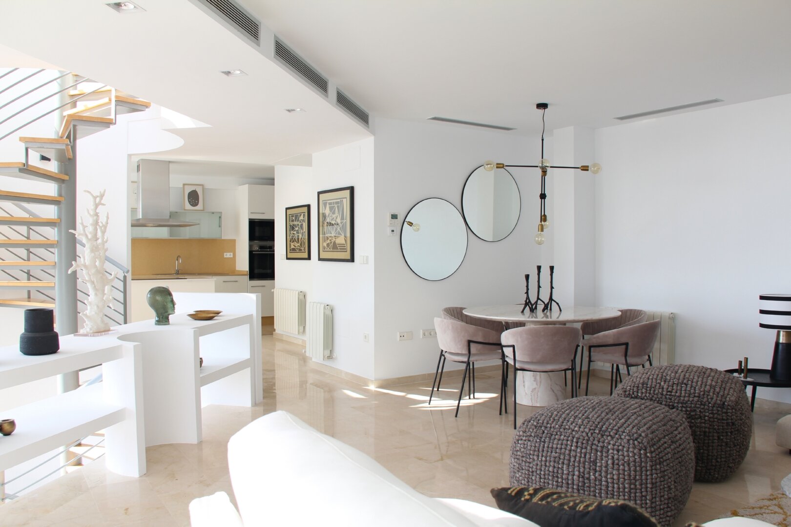 Villa met 4 Slaapkamers in Altea - Image 10