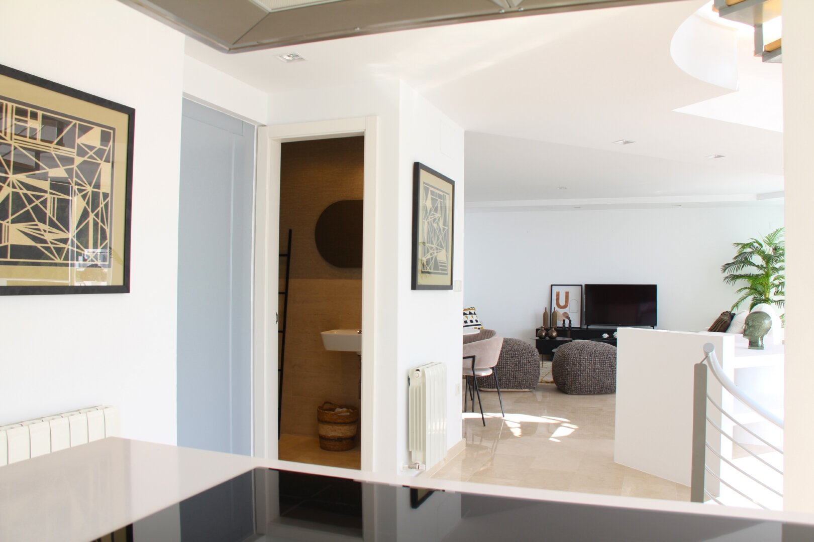 Villa met 4 Slaapkamers in Altea - Image 11