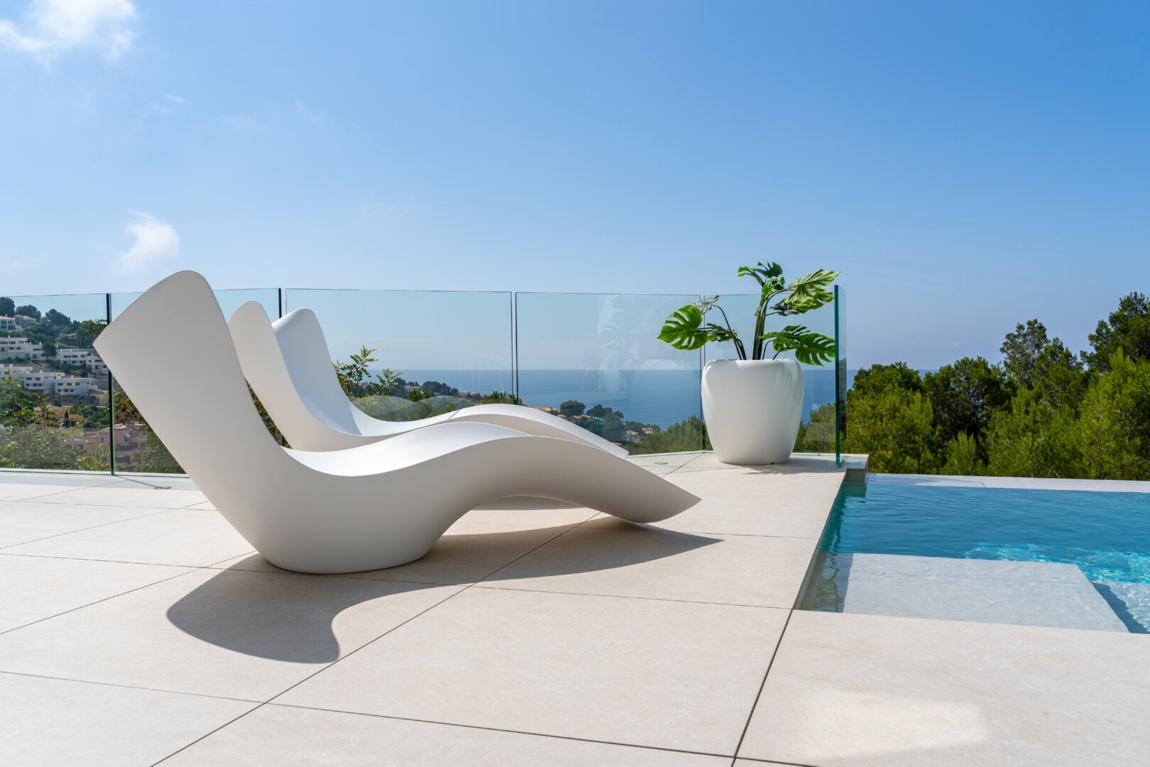 Villa met 4 Slaapkamers in Altea - Image 19