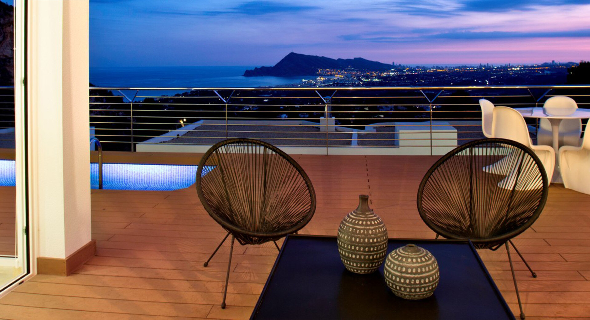 Villa met 4 Slaapkamers in Altea - Image 21