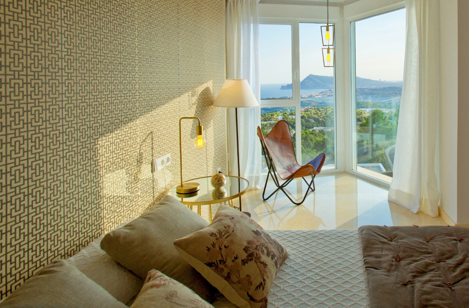 Villa met 4 Slaapkamers in Altea - Image 24