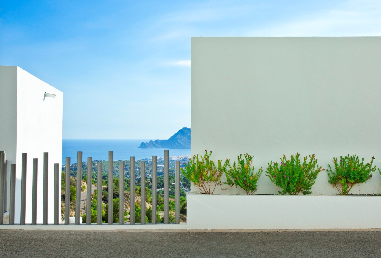 Villa met 4 Slaapkamers in Altea - Image 25