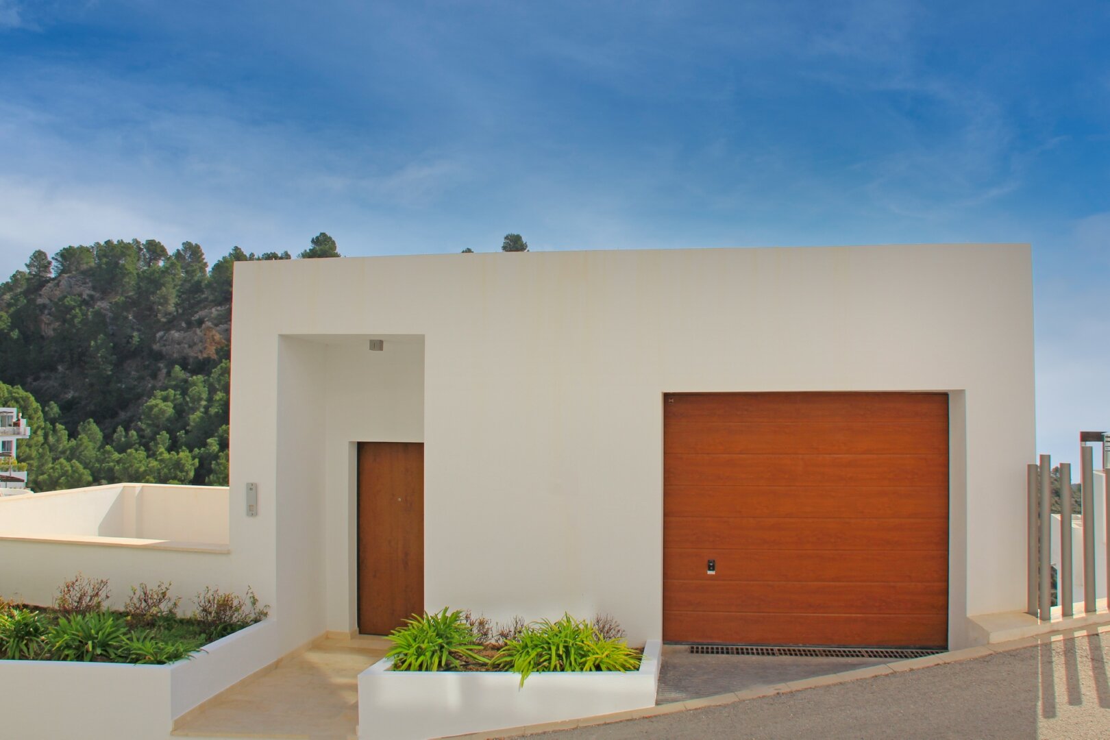 Villa met 4 Slaapkamers in Altea - Image 4
