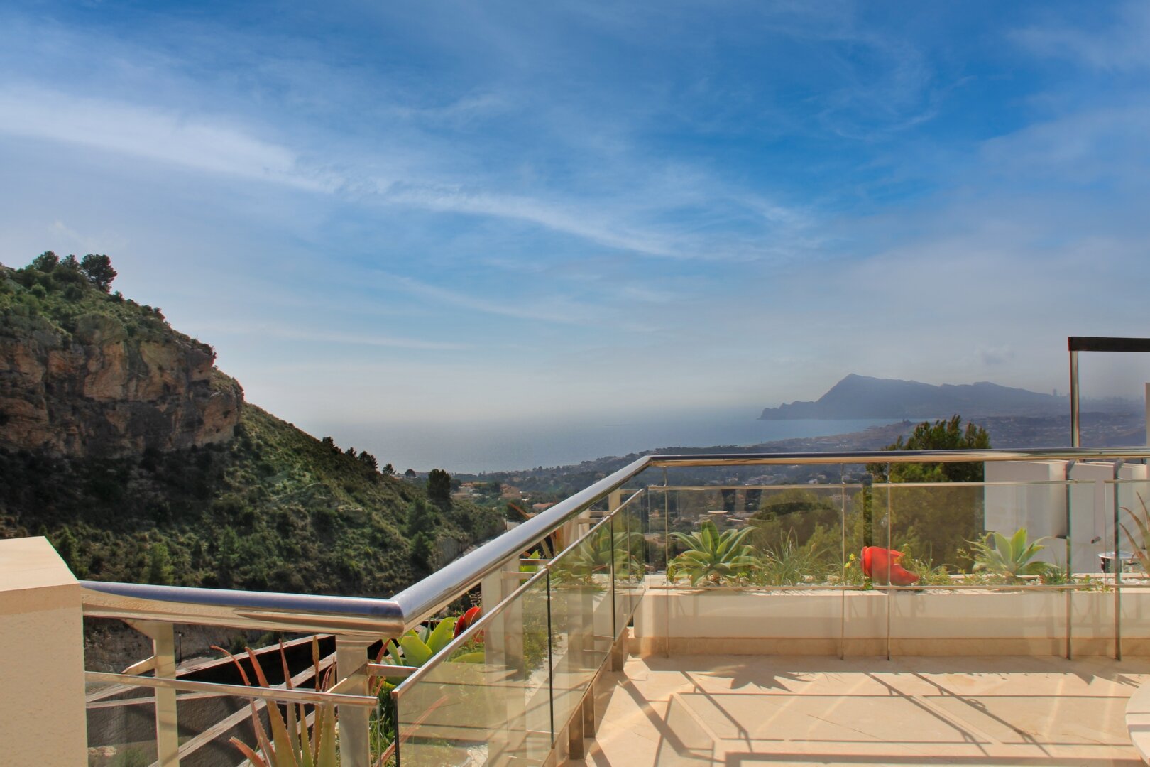 Villa met 4 Slaapkamers in Altea - Image 5