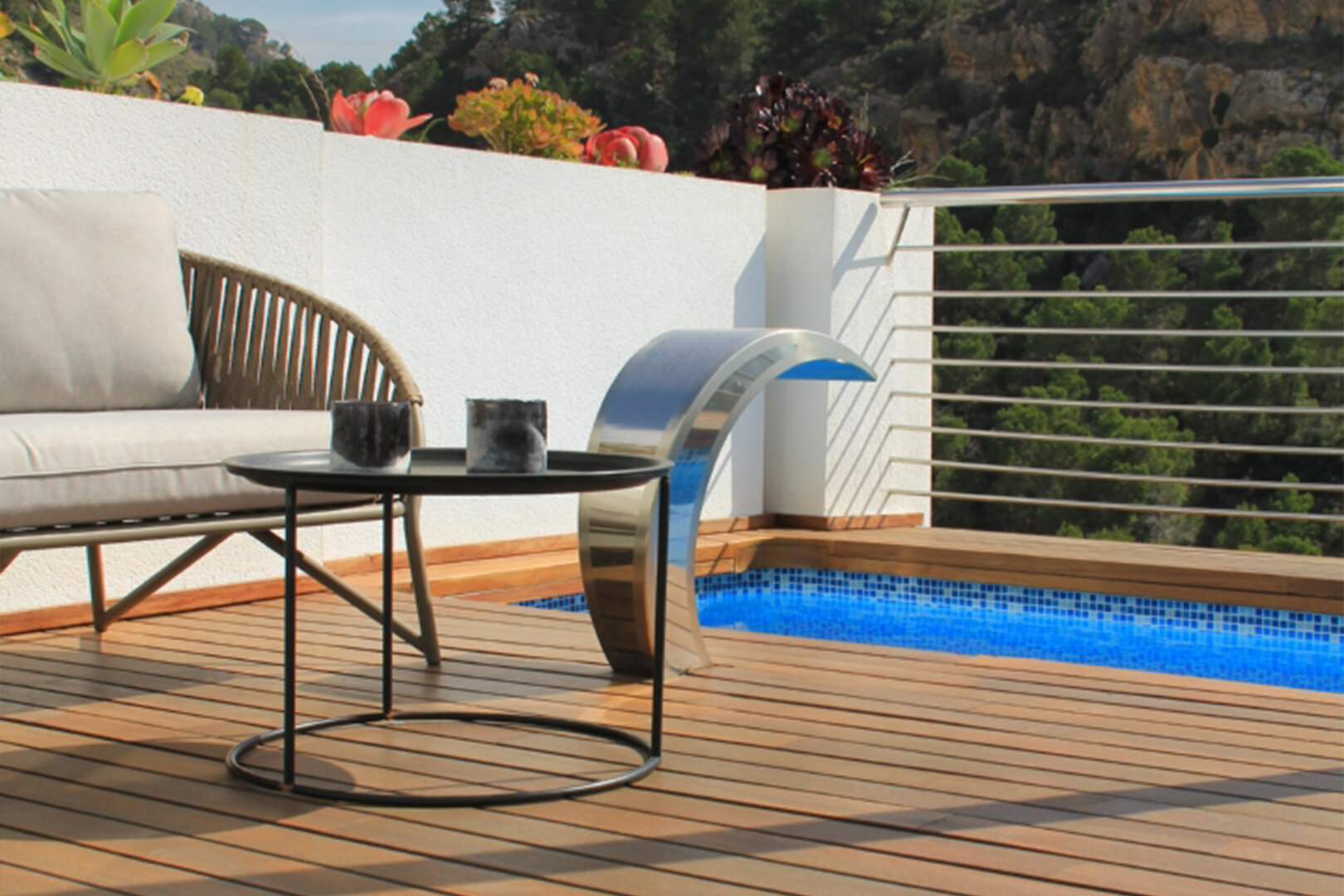 Villa met 4 Slaapkamers in Altea - Image 7