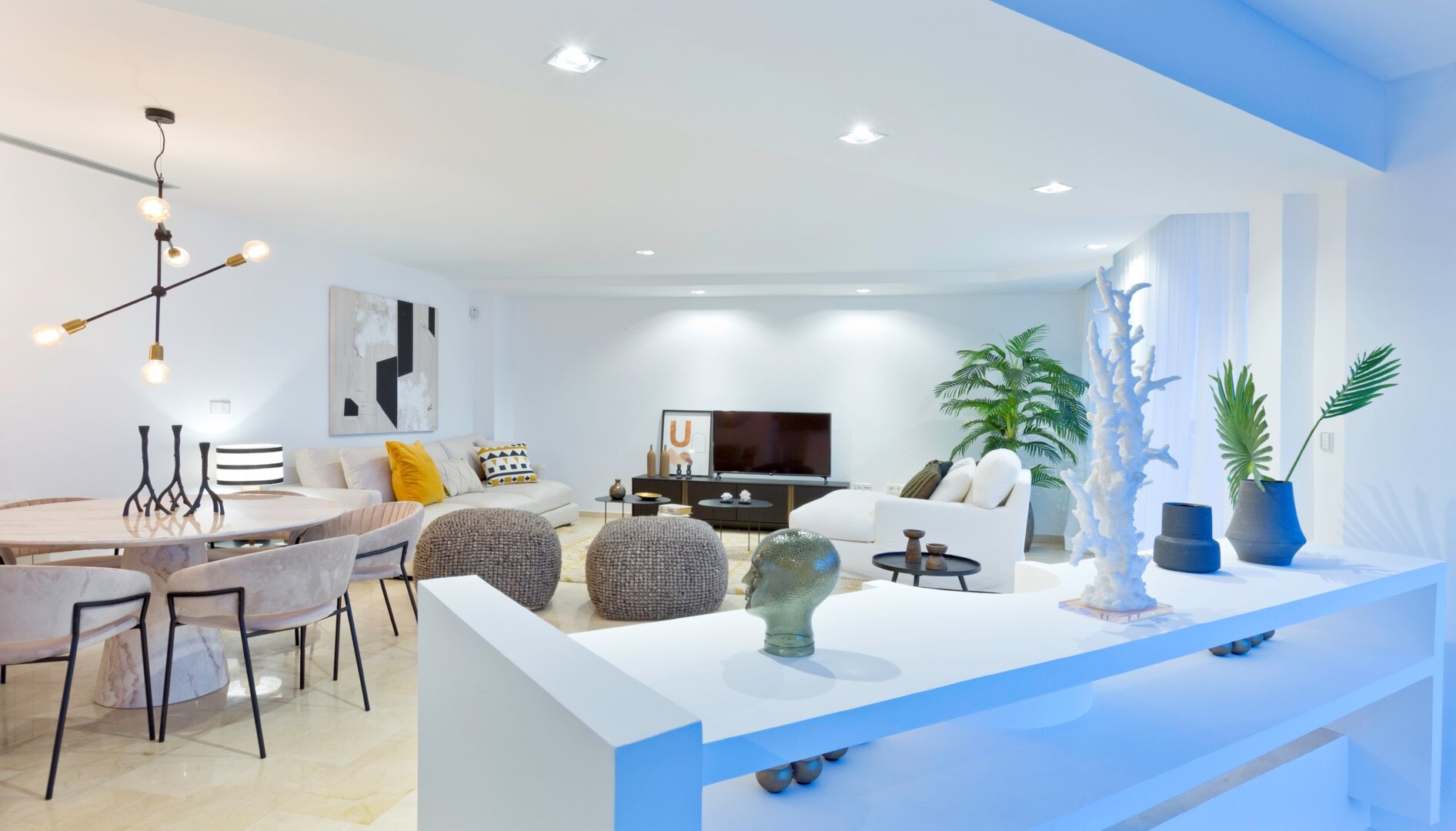 Villa met 4 Slaapkamers in Altea - Image 9