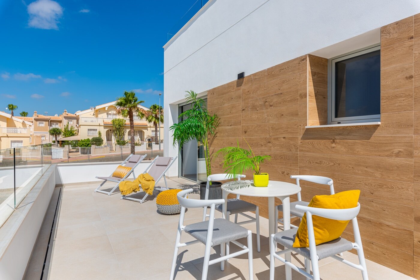 4-Bedroom Detached House in Ciudad Quesada - Image 14