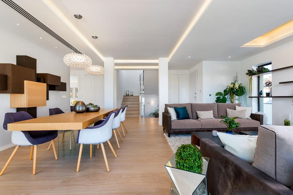4-Bedroom Detached House in Ciudad Quesada - Image 3