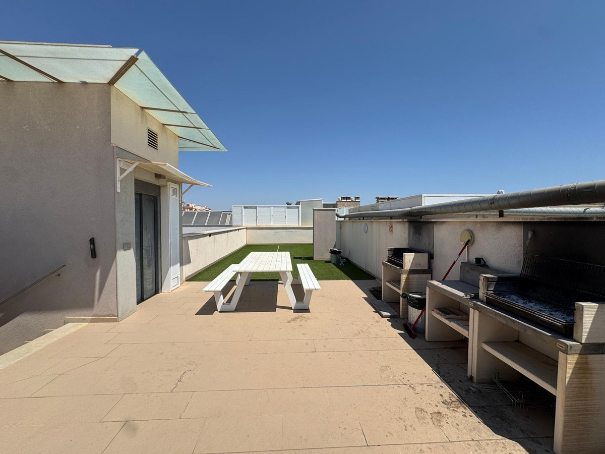 3-Bedroom Middle Floor Apartment in  Torrevieja | Sunny C... - Image 18