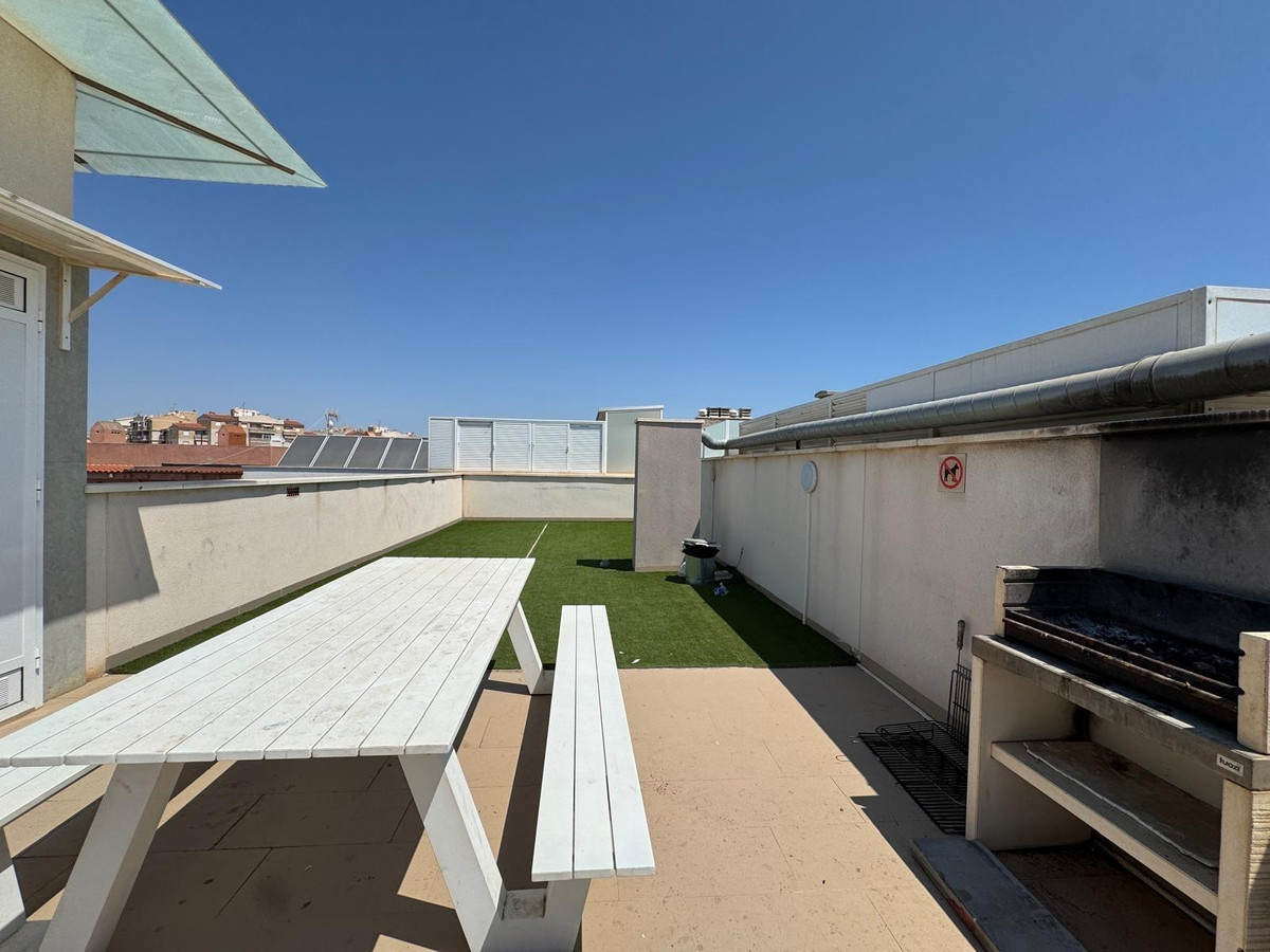 3-Bedroom Middle Floor Apartment in  Torrevieja | Sunny C... - Image 20
