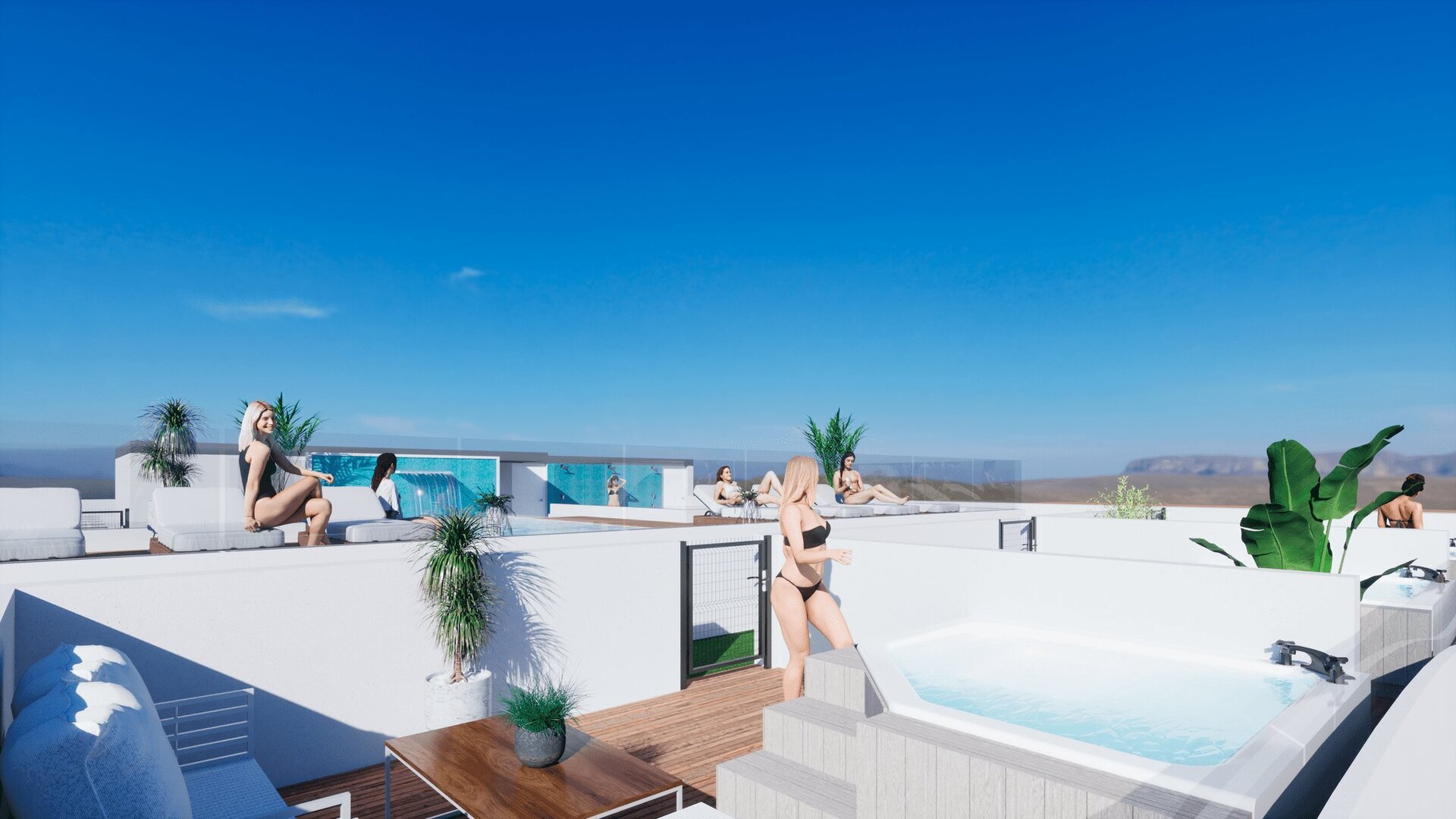 3 magamistuba - Korter - Torrevieja - Image 4