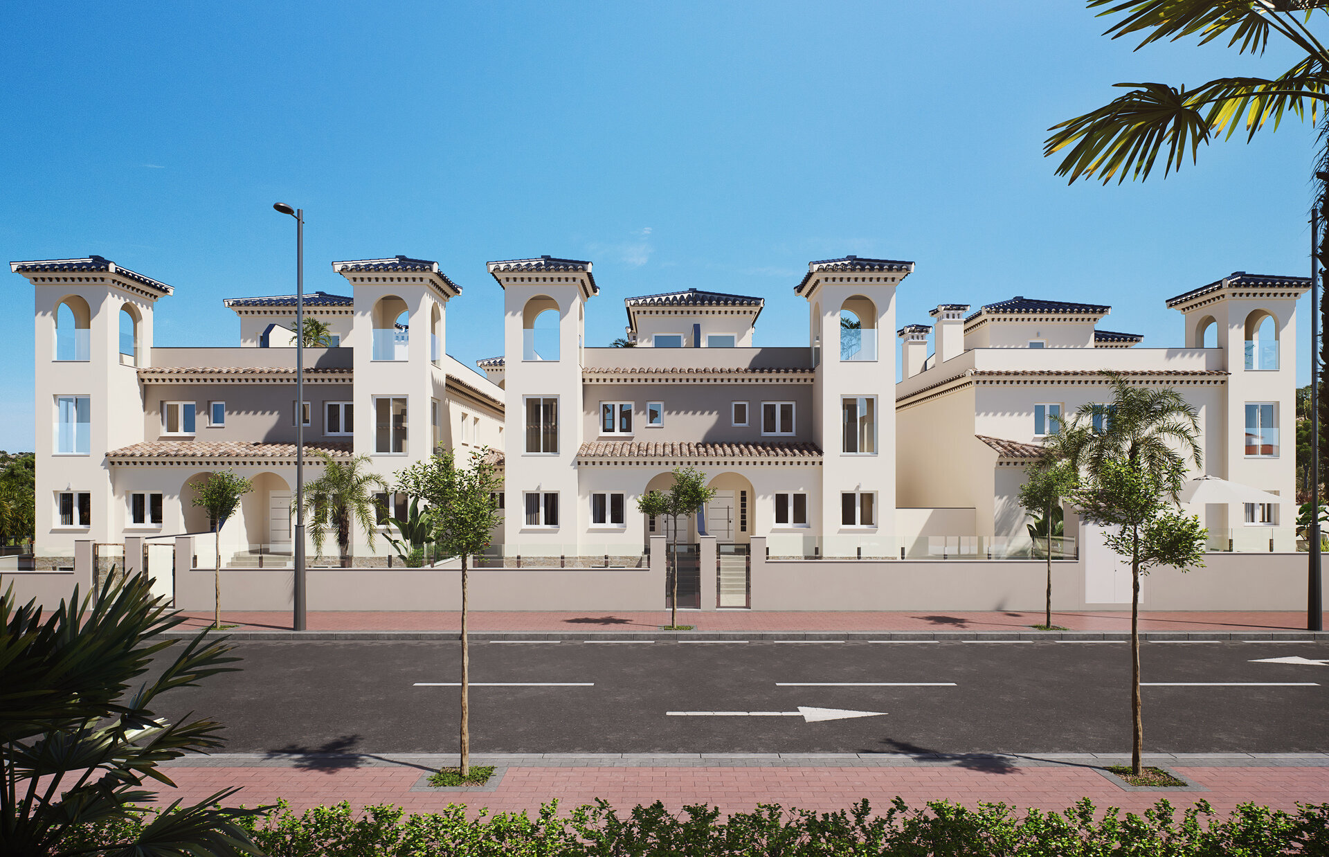 Maison de ville de 4 Chambres à, Bigastro - Image 19