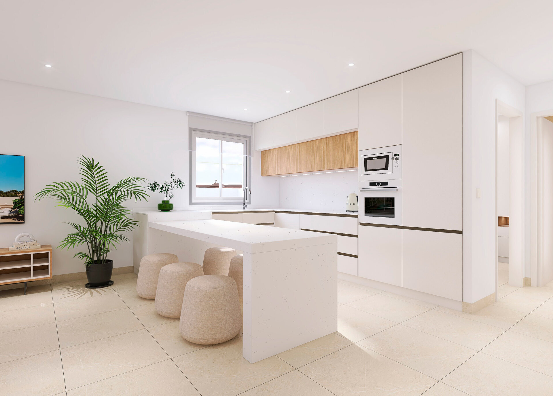 Maison de ville de 4 Chambres à, Bigastro - Image 6