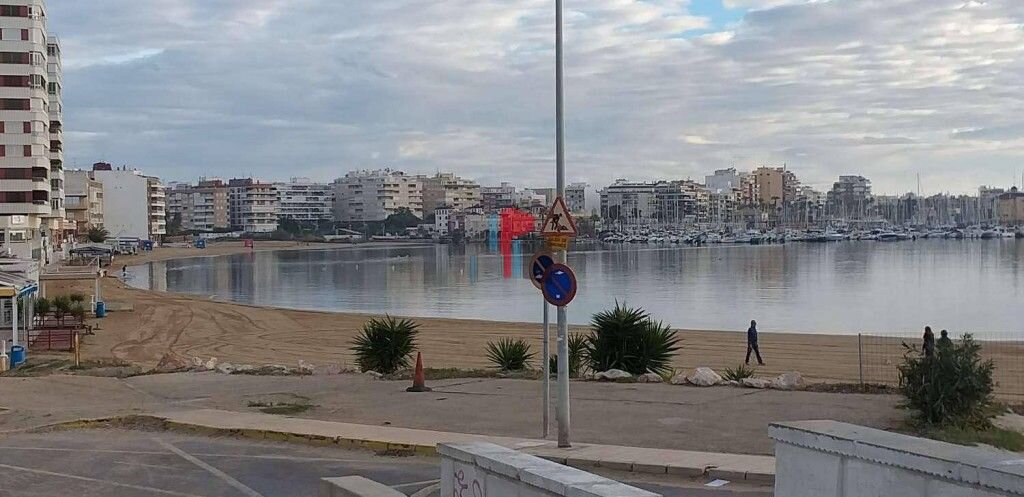 2 magamistuba - Katusekorter - Acequion Torrevieja - Image 2