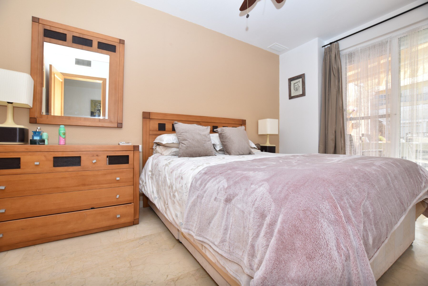 Mieszkanie z 2 Sypialniami w, Algorfa - Image 12