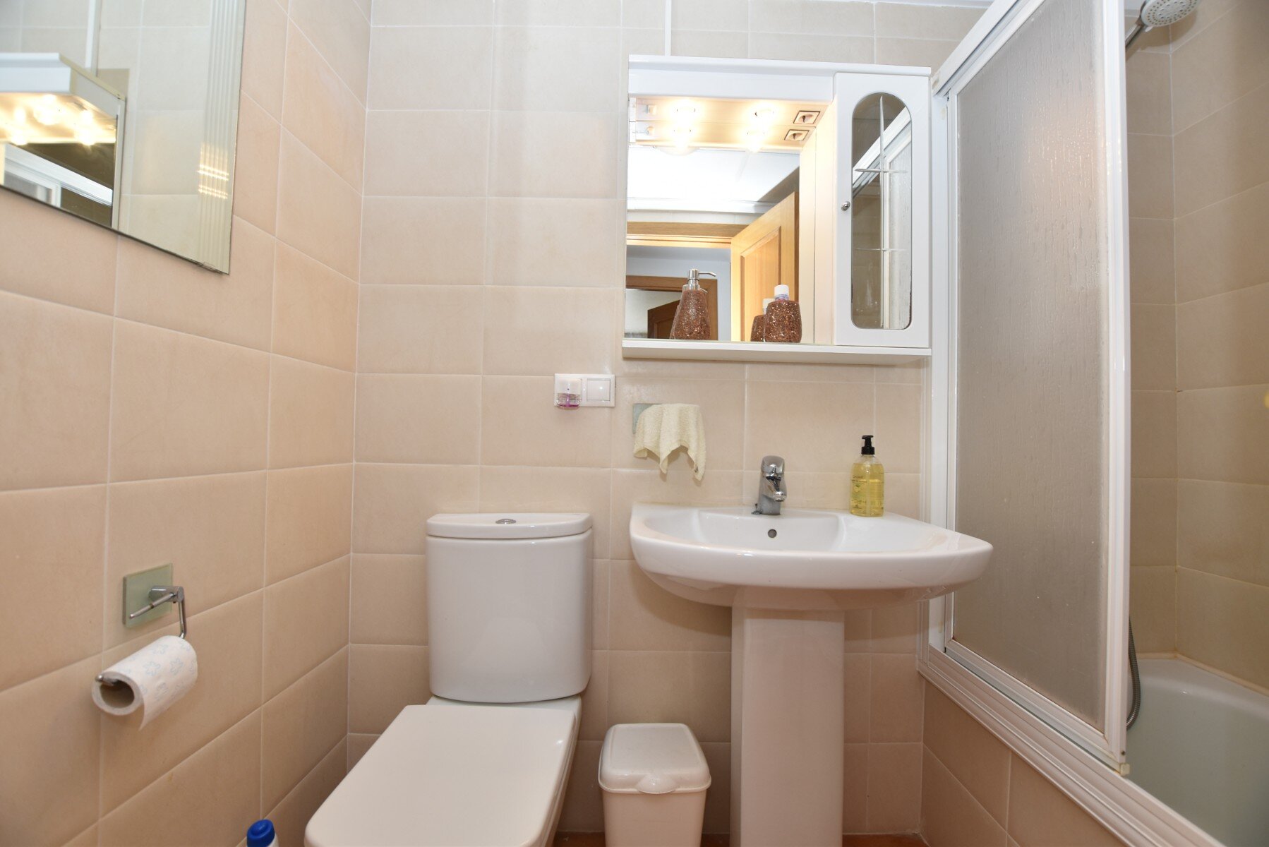 Mieszkanie z 2 Sypialniami w, Algorfa - Image 16