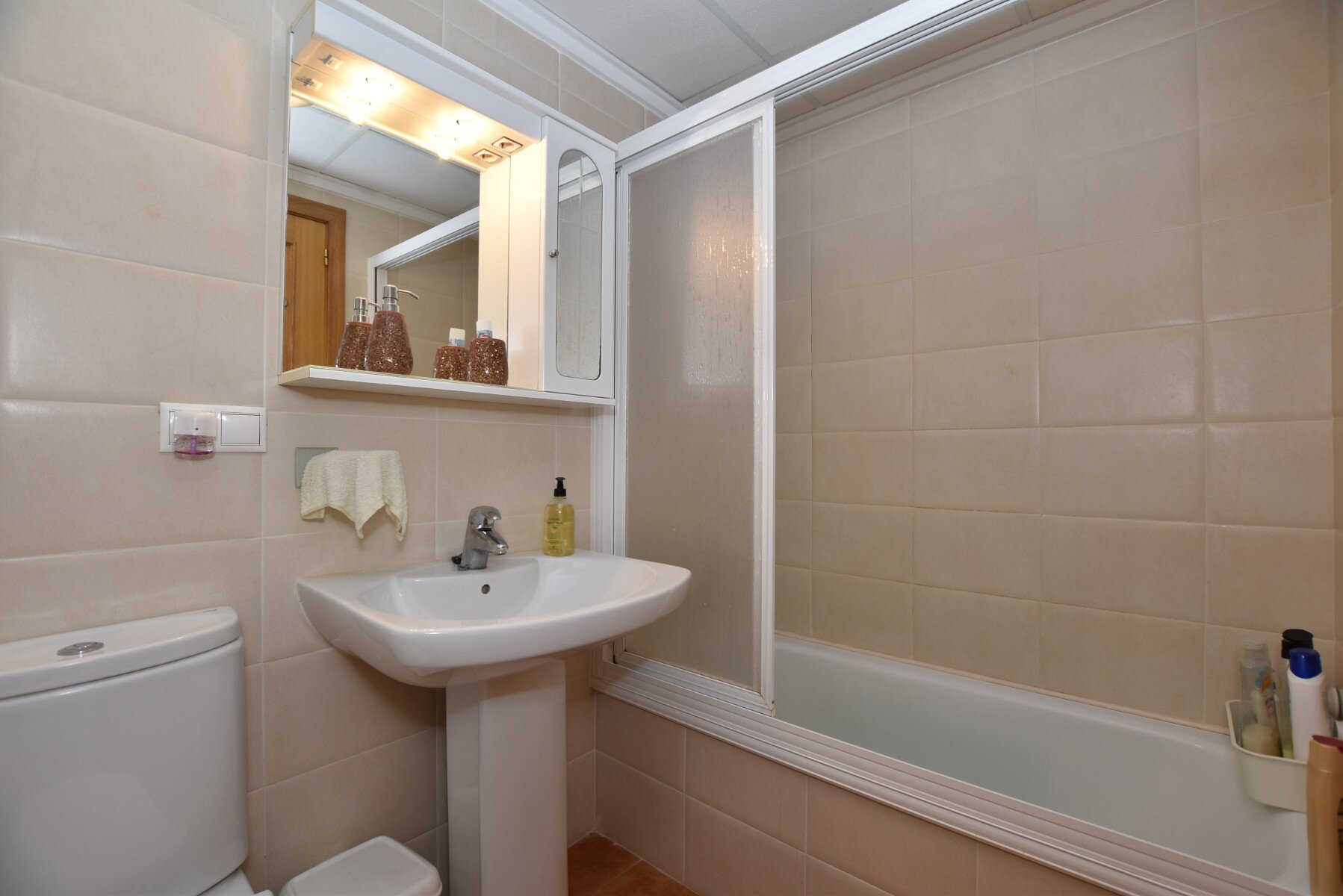 Mieszkanie z 2 Sypialniami w, Algorfa - Image 17