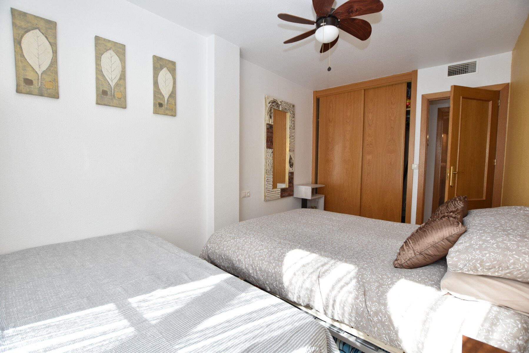 Mieszkanie z 2 Sypialniami w, Algorfa - Image 22