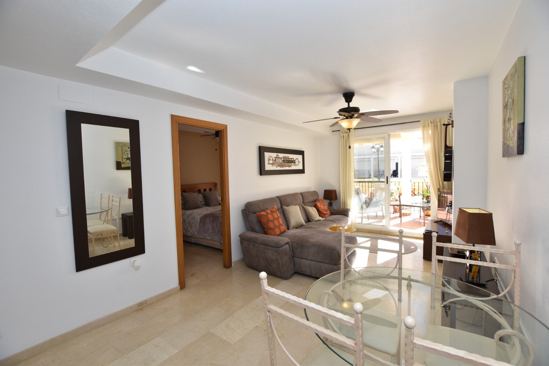 Mieszkanie z 2 Sypialniami w, Algorfa - Image 23