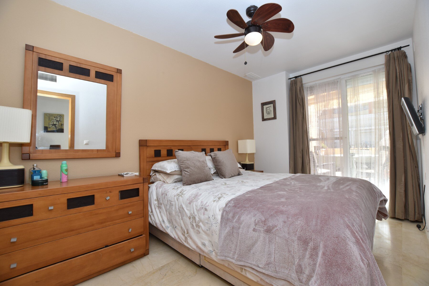 Mieszkanie z 2 Sypialniami w, Algorfa - Image 3