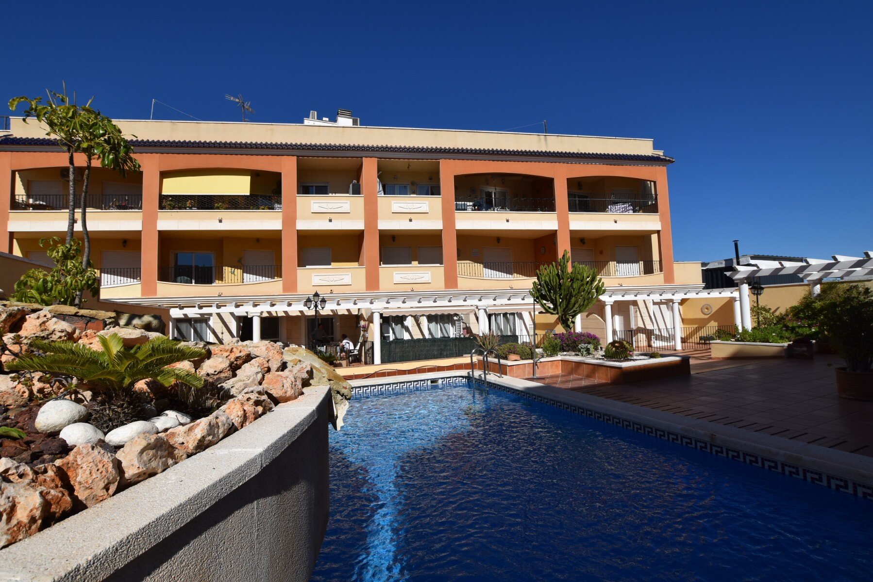 Mieszkanie z 2 Sypialniami w, Algorfa - Image 30