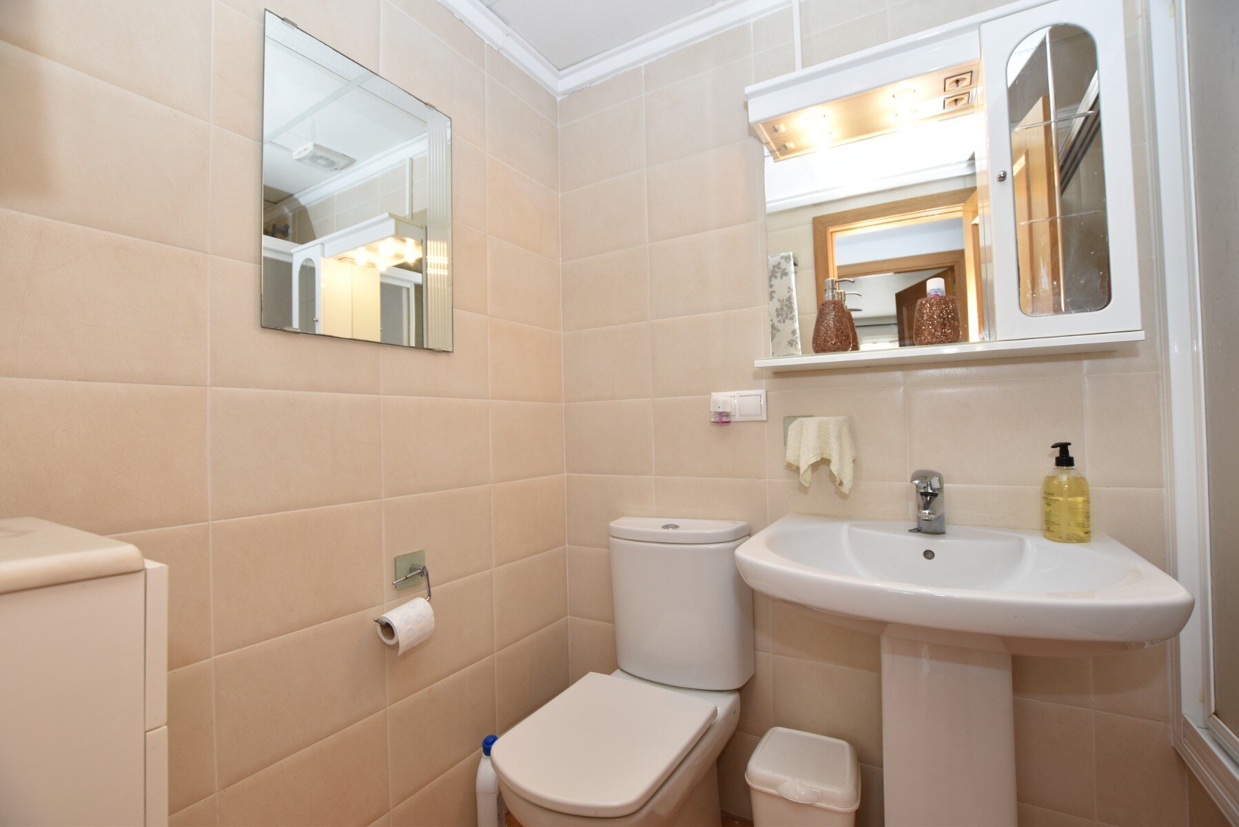 Mieszkanie z 2 Sypialniami w, Algorfa - Image 5