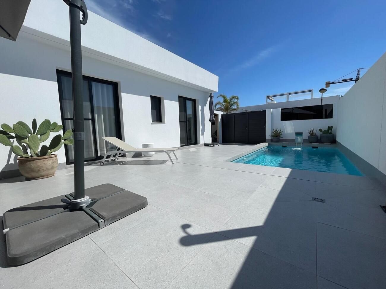 3-Bedroom Villa in Roldán, Torre - Pacheco - Image 1