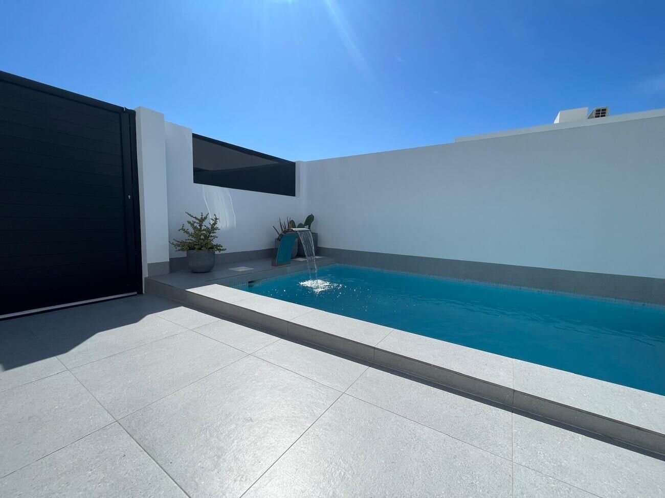 3-Bedroom Villa in Roldán, Torre - Pacheco - Image 19