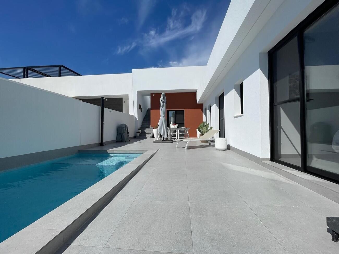 3-Bedroom Villa in Roldán, Torre - Pacheco - Image 20