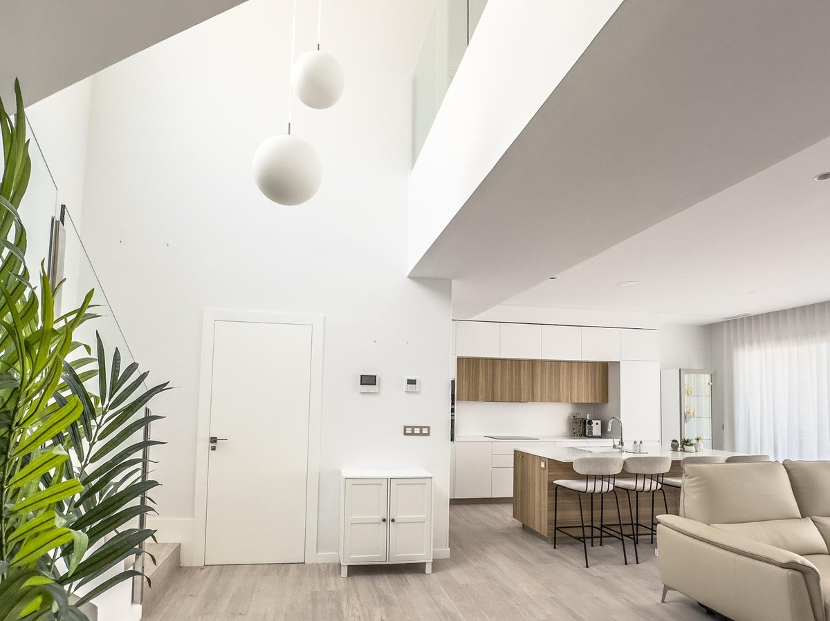 Tussenwoning met 3 Slaapkamers in  Calpe | Sunny Casas - ... - Image 11