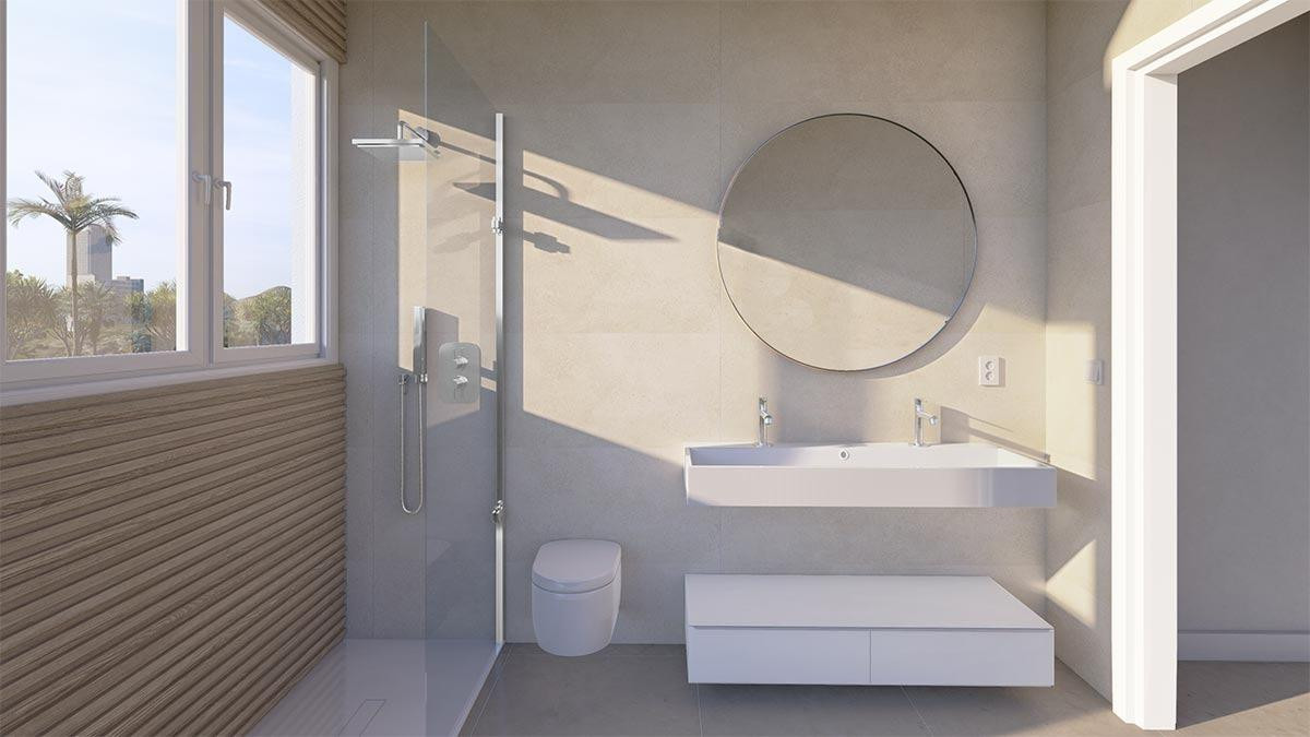 Tussenwoning met 3 Slaapkamers in  Calpe | Sunny Casas - ... - Image 14