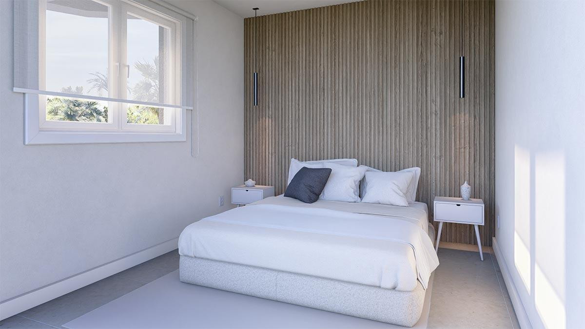 Tussenwoning met 3 Slaapkamers in  Calpe | Sunny Casas - ... - Image 15