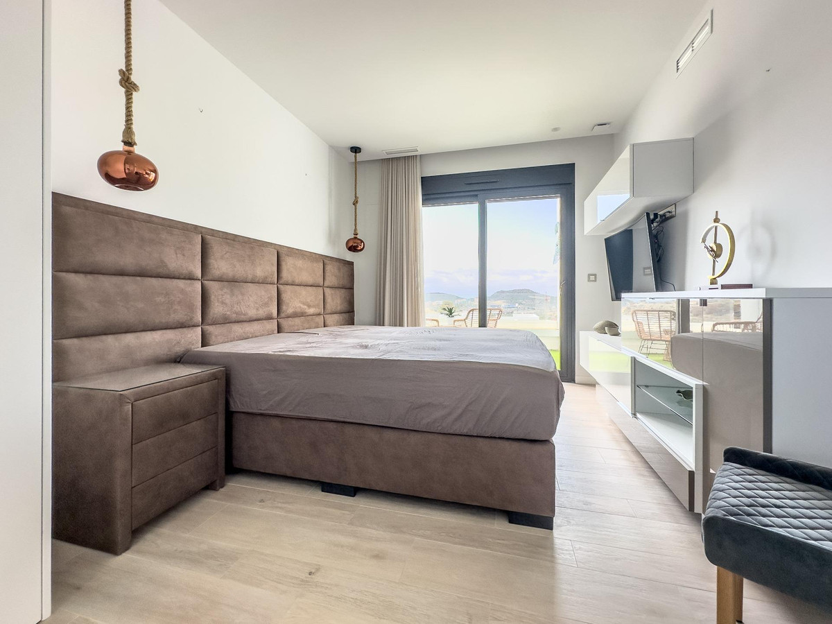 Tussenwoning met 3 Slaapkamers in  Calpe | Sunny Casas - ... - Image 17