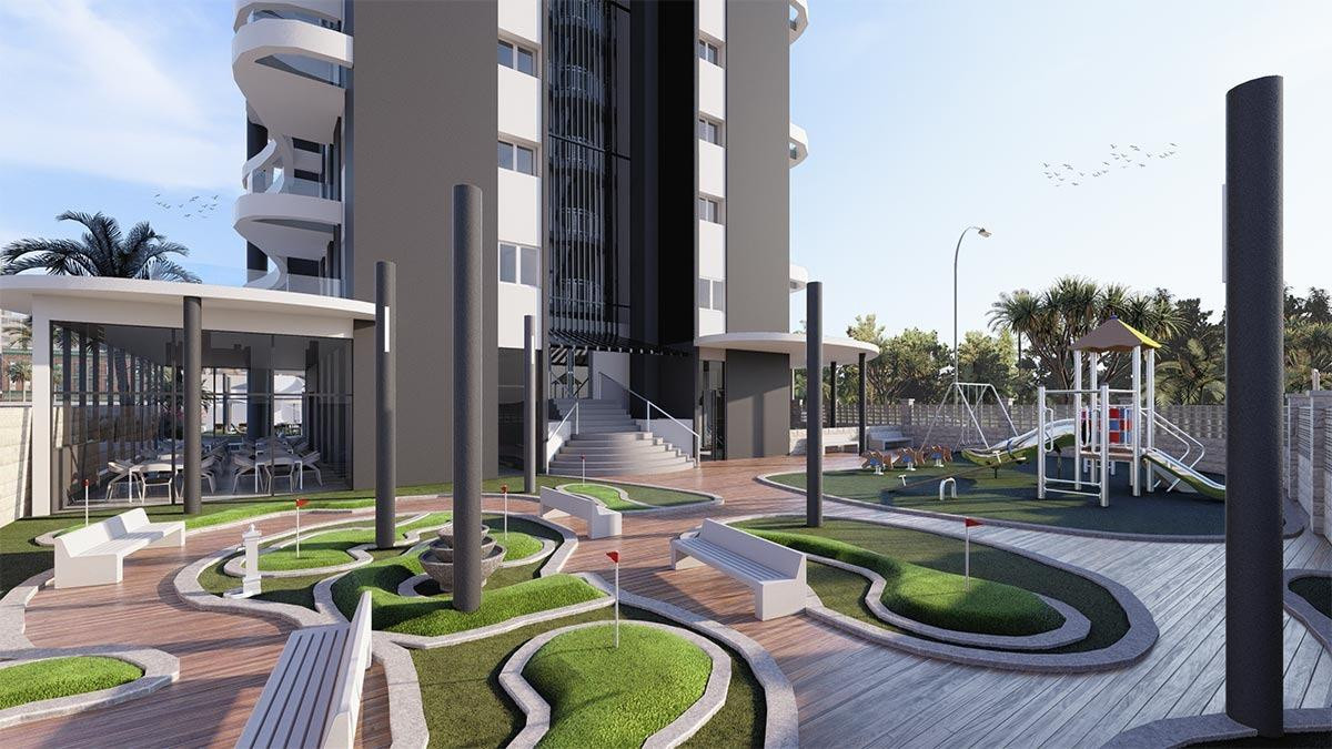 Tussenwoning met 3 Slaapkamers in  Calpe | Sunny Casas - ... - Image 2