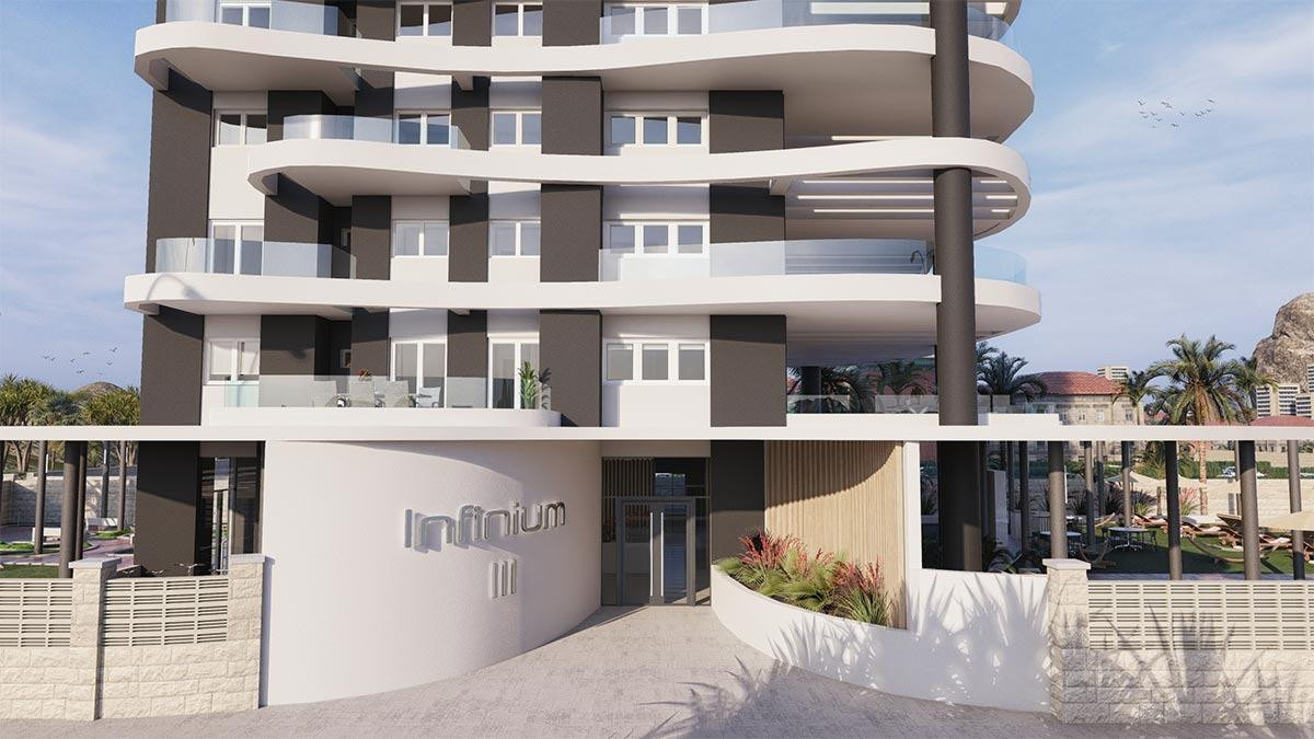 Tussenwoning met 3 Slaapkamers in  Calpe | Sunny Casas - ... - Image 21