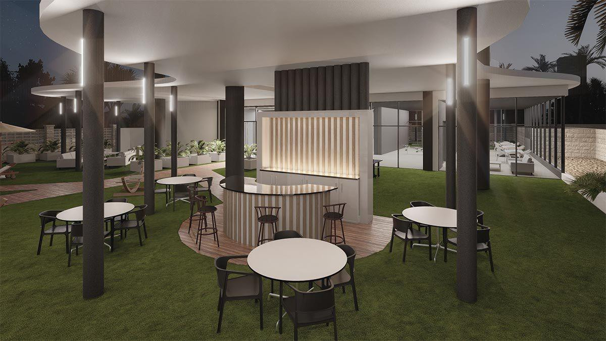 Tussenwoning met 3 Slaapkamers in  Calpe | Sunny Casas - ... - Image 3