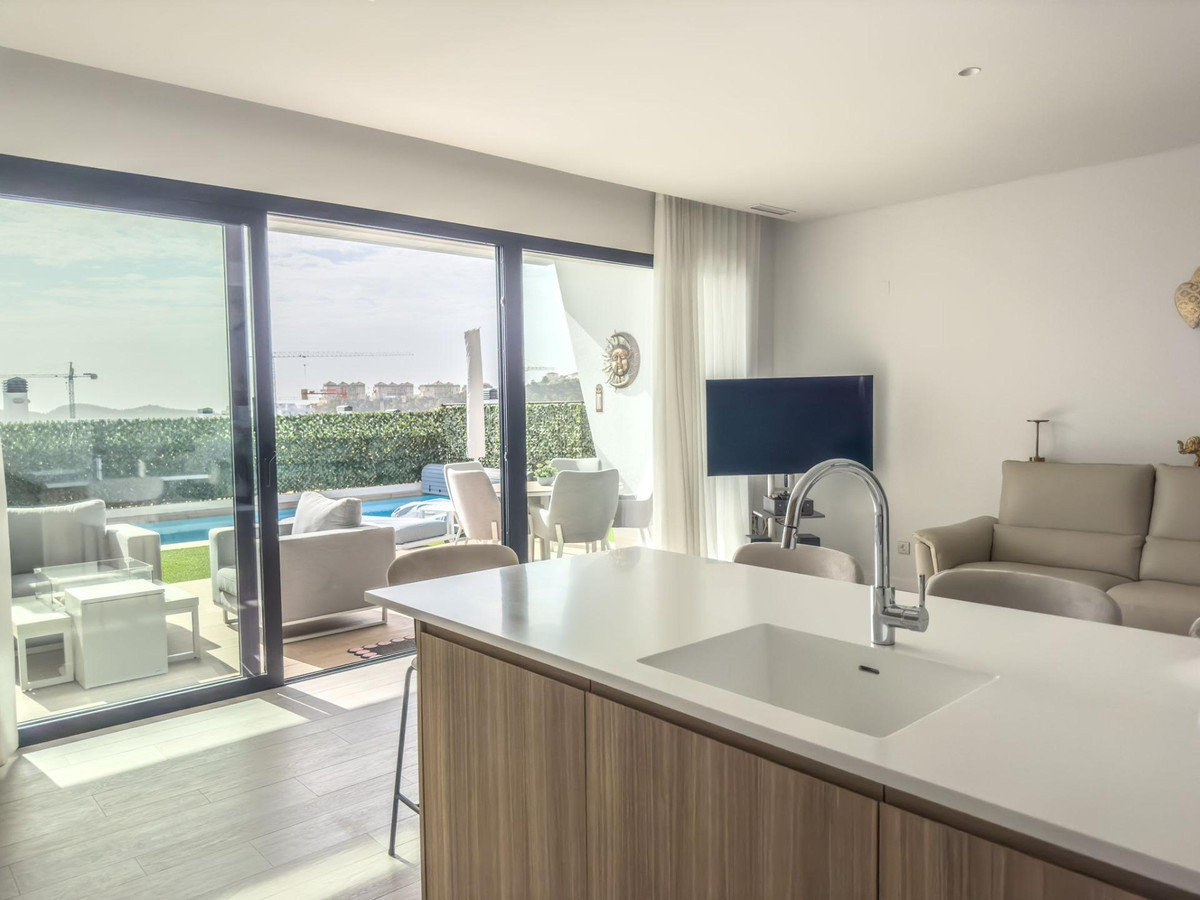 Tussenwoning met 3 Slaapkamers in  Calpe | Sunny Casas - ... - Image 8