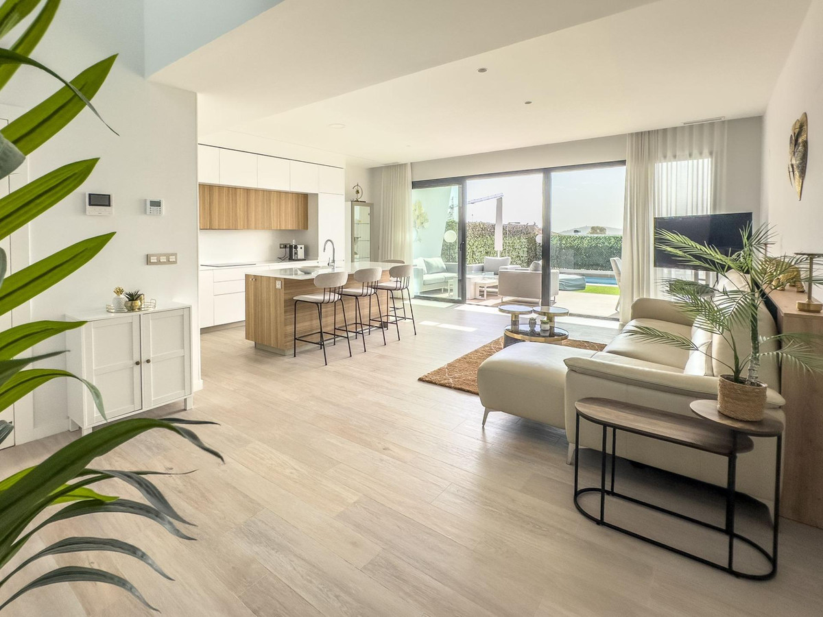 Tussenwoning met 3 Slaapkamers in  Calpe | Sunny Casas - ... - Image 9