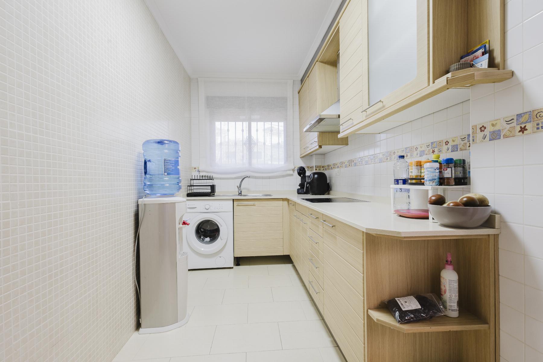 Willa z 2 Sypialniami w Aguas Nuevas, Torrevieja - Image 10