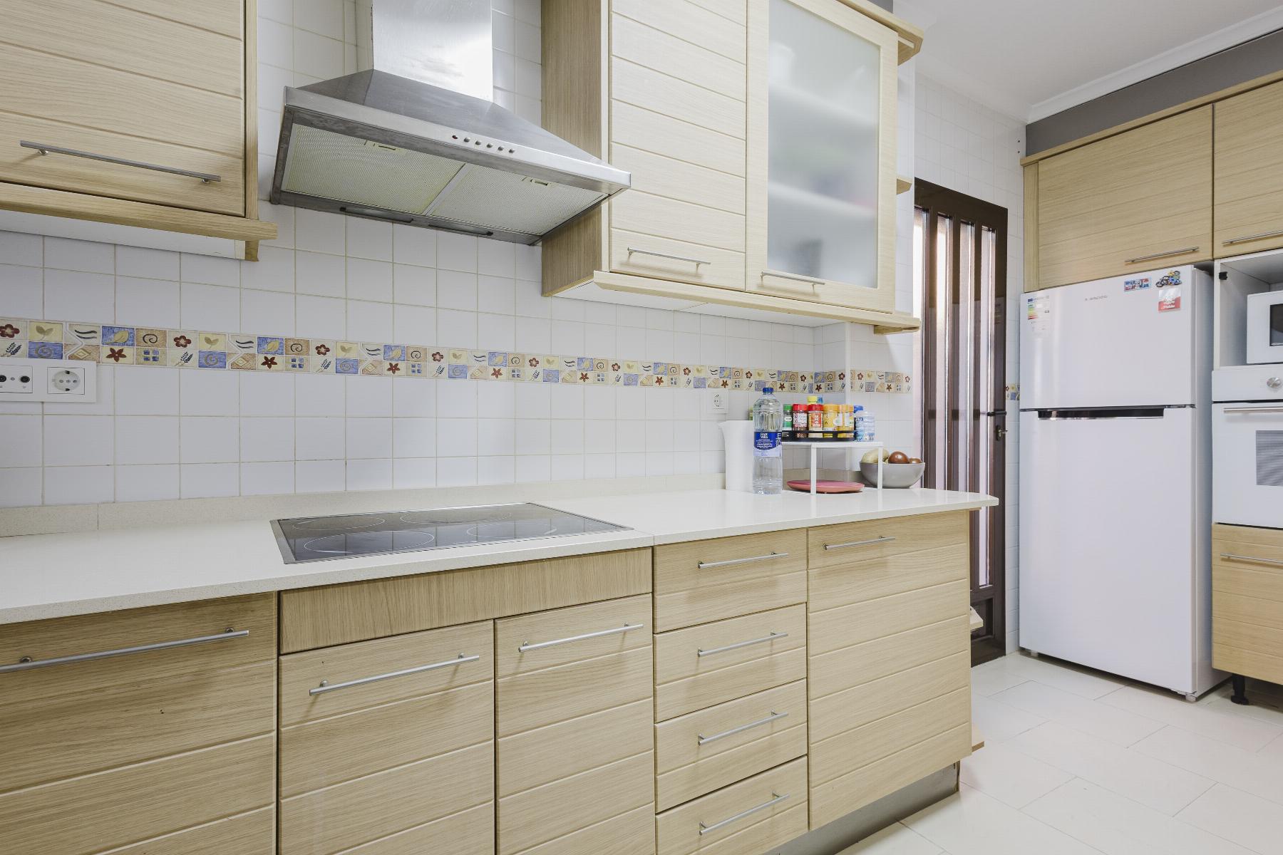 Willa z 2 Sypialniami w Aguas Nuevas, Torrevieja - Image 12