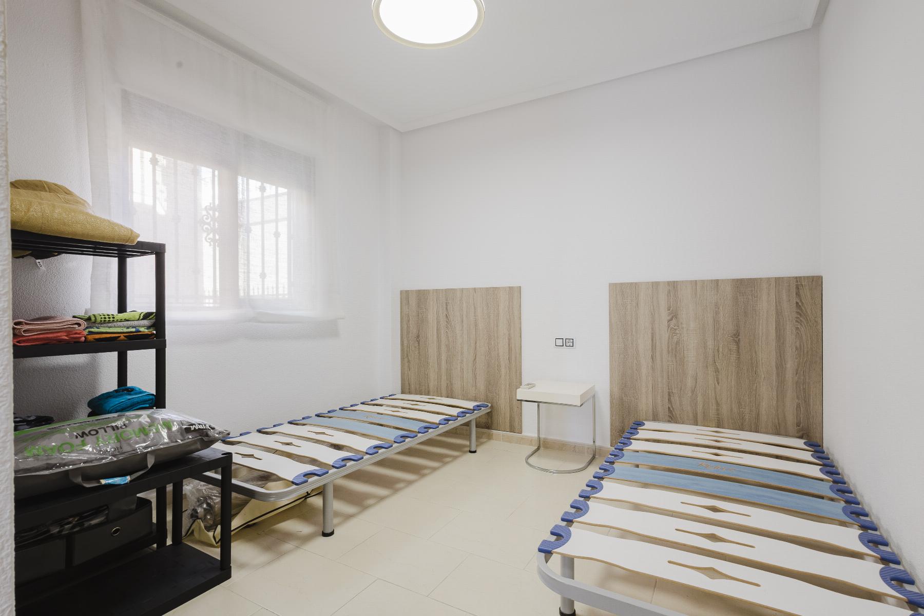 Willa z 2 Sypialniami w Aguas Nuevas, Torrevieja - Image 19