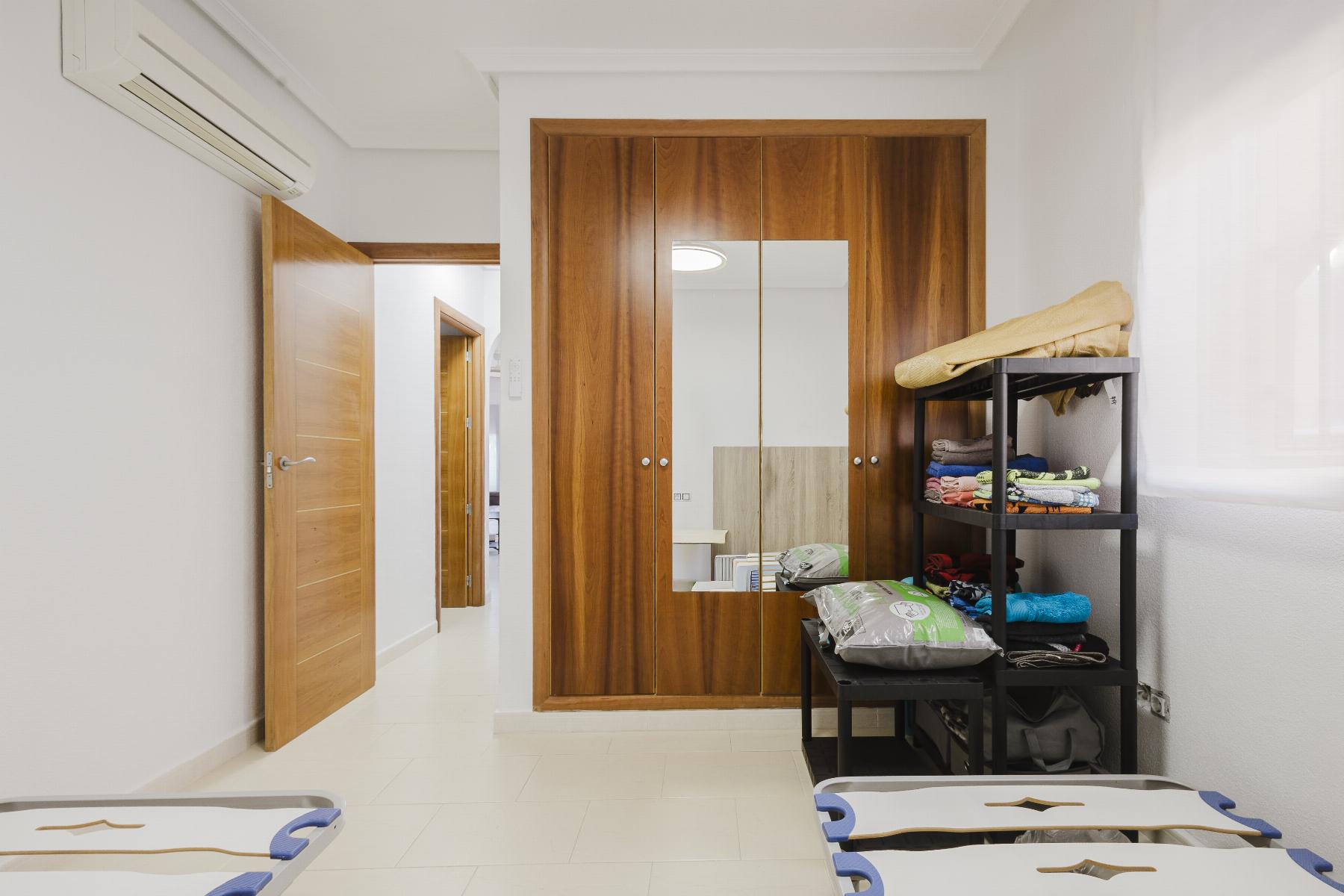 Willa z 2 Sypialniami w Aguas Nuevas, Torrevieja - Image 20