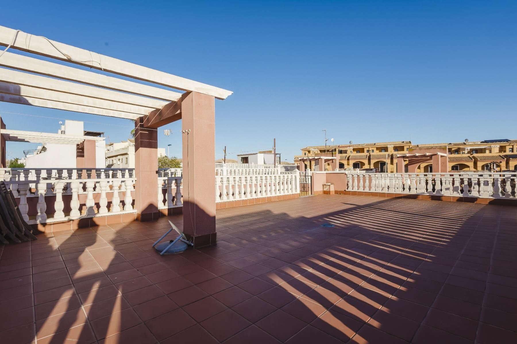 2-Bedroom Villa in Aguas Nuevas, Torrevieja - Image 27